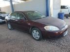 2007 Chevrolet Impala Ls en Venta en Phoenix, AZ - Normal Wear