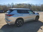 2024 Mitsubishi Outlander Sel იყიდება Grenada-ში, MS - Front End