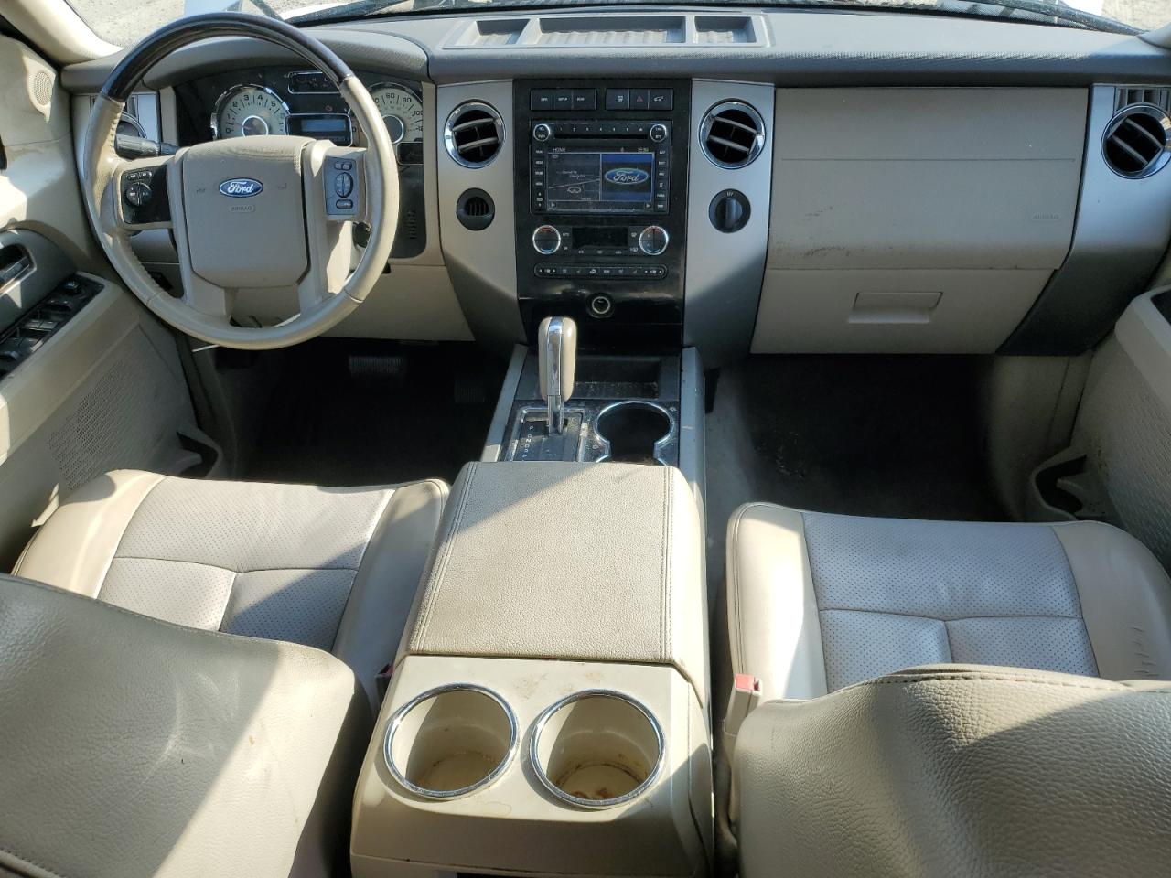 2012 Ford Expedition - Image 8