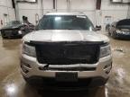 2016 Ford Explorer Sport zu verkaufen in Franklin, WI - Front End