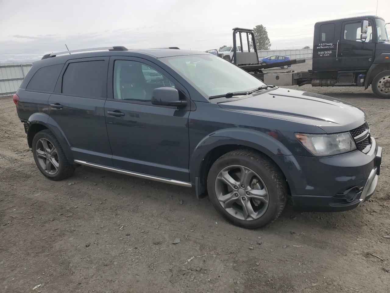 2017 Dodge Journey - Image 4