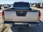 2019 Nissan Frontier S იყიდება Houston-ში, TX - Front End