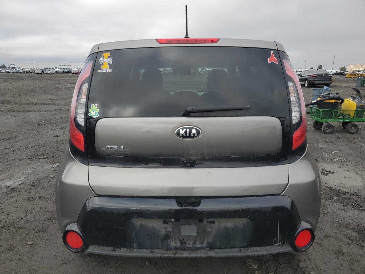 2016 Kia Soul - Image 6