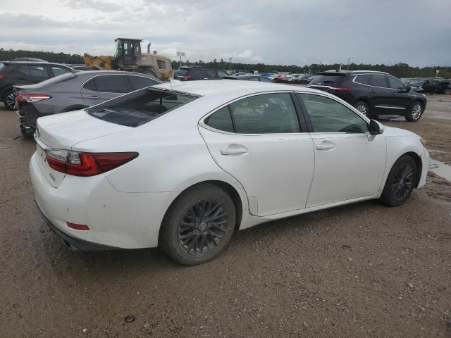  LEXUS ES350 2018 Biały