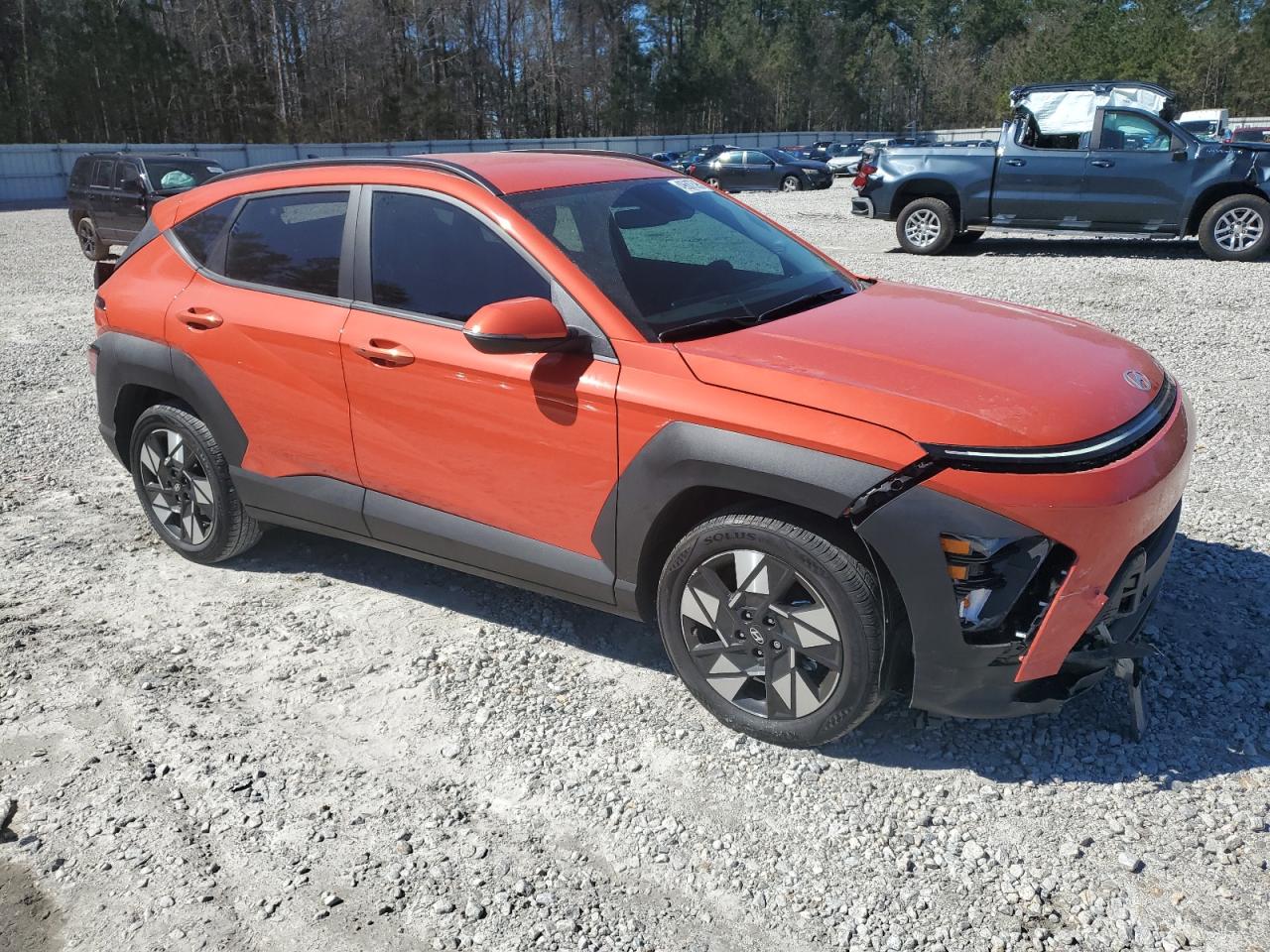 2024 Hyundai Kona - Image 4