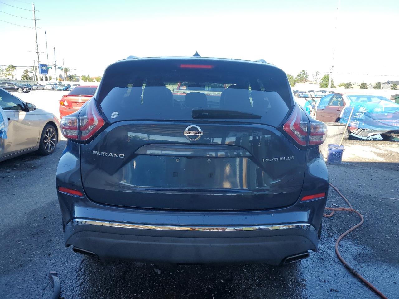 2015 Nissan Murano - Image 6