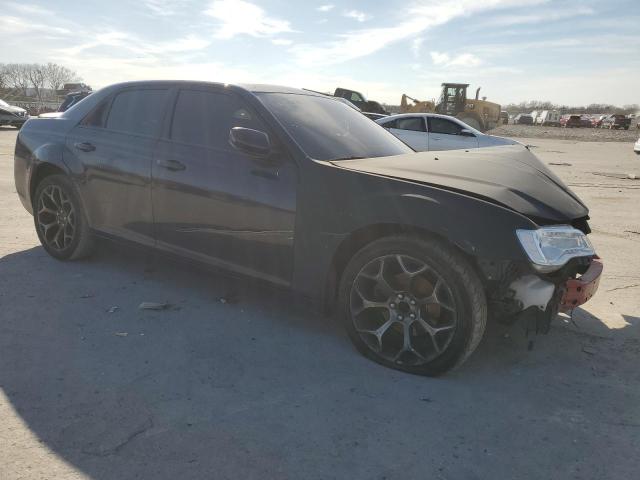 Седаны CHRYSLER 300 2016 Фиолетовый