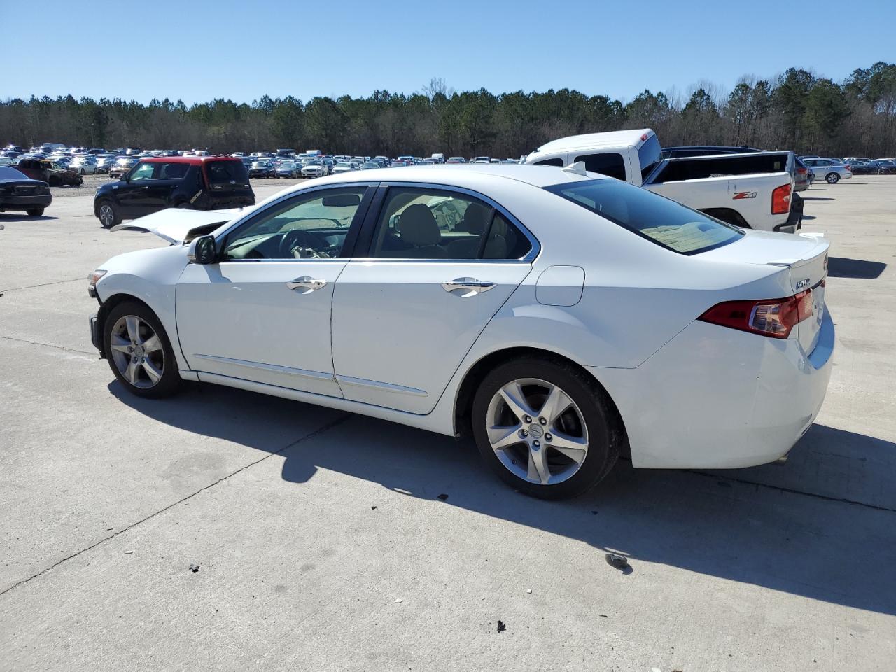 2013 Acura TSX - Image 2