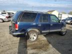 1998 Chevrolet Blazer  იყიდება Sacramento-ში, CA - Front End