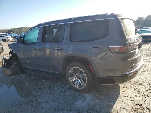  JEEP WAGONEER 2022 Szary