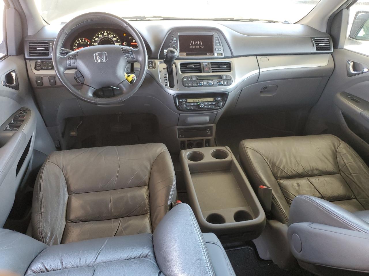 2010 Honda Odyssey - Image 8