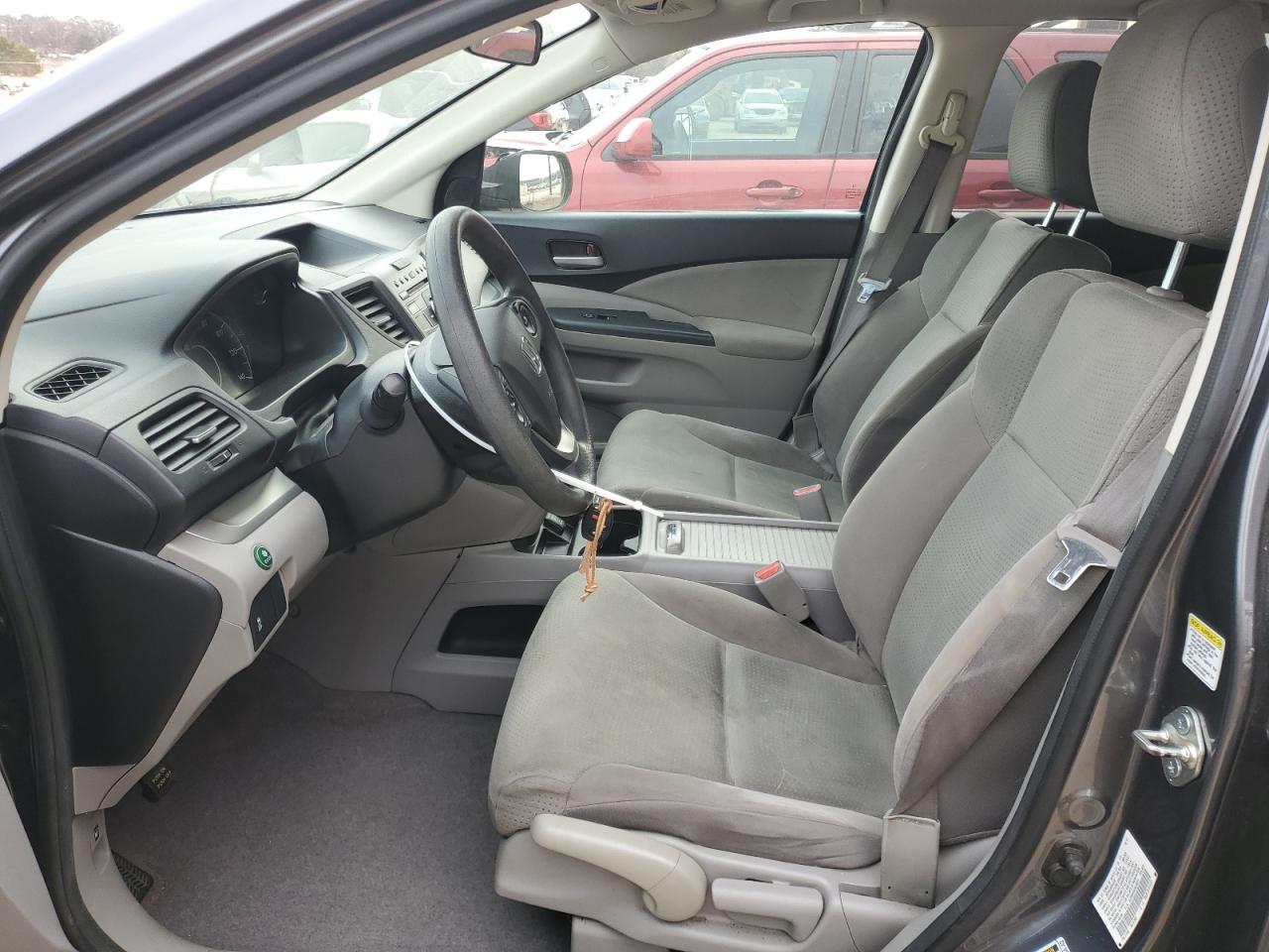 2013 Honda CR-V - Image 7