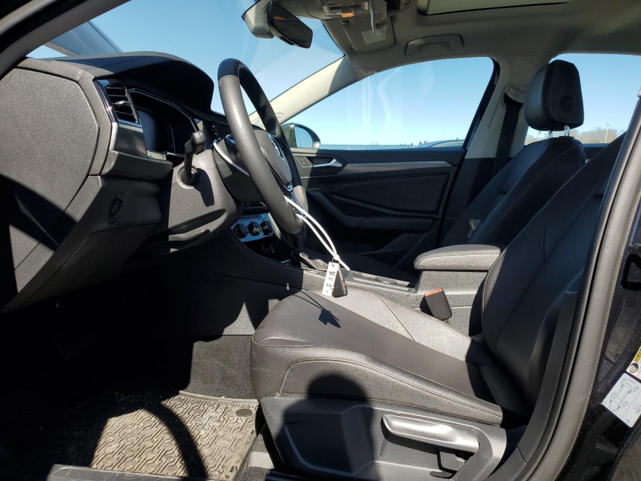 2020 Volkswagen Jetta - Image 7