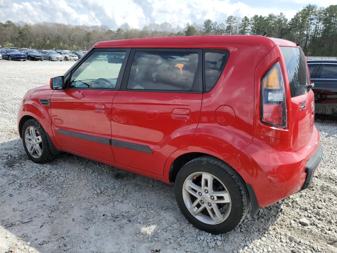 2010 Kia Soul - Image 2