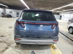 2025 Hyundai Tucson Sel продається в Wheeling, IL - Front End