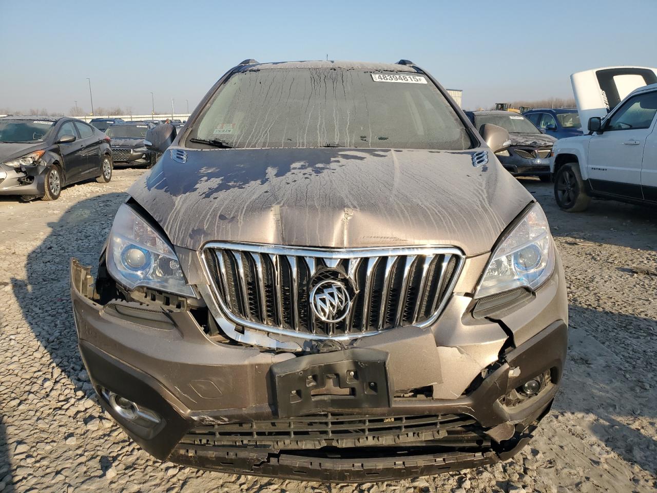 2014 Buick Encore - Image 5