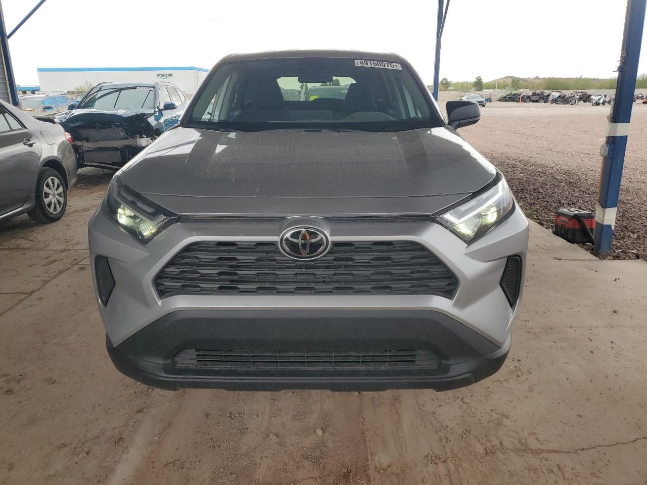 2024 Toyota RAV 4 - Image 5