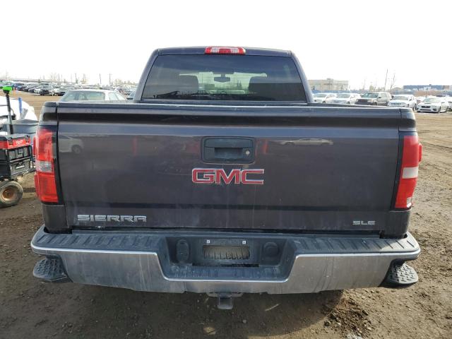 2015 GMC SIERRA K1500 SLE