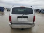 2007 Dodge Nitro Sxt na sprzedaż w Haslet, TX - Side