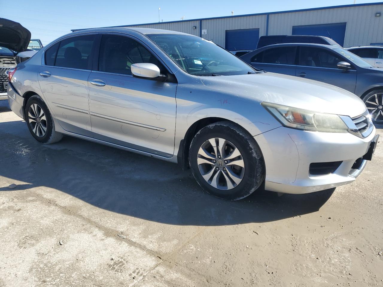 2014 Honda Accord - Image 4