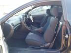 1996 TOYOTA CELICA GT for sale at Copart YORK