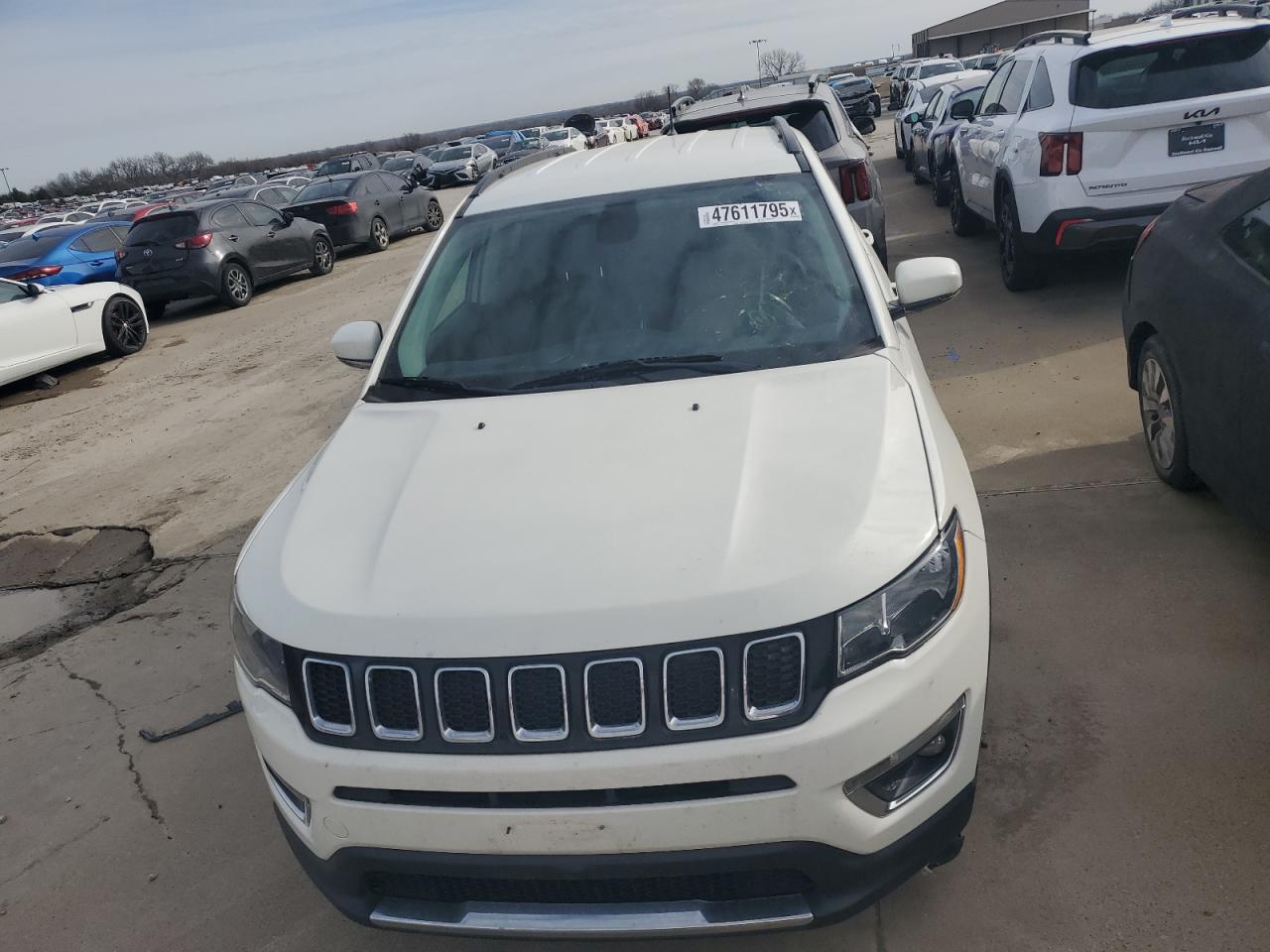 2020 Jeep Compass - Image 5