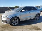 2016 Audi Q3 Prestige for Sale in Orlando, FL - Rear End