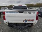 2022 Chevrolet Silverado C1500 للبيع في Byron، GA - Rear End