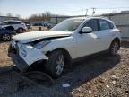2015 Infiniti Qx50  en Venta en Hillsborough, NJ - Frame Damage