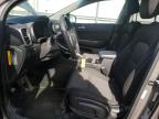 2017 Kia Sportage Lx იყიდება Dyer-ში, IN - Front End