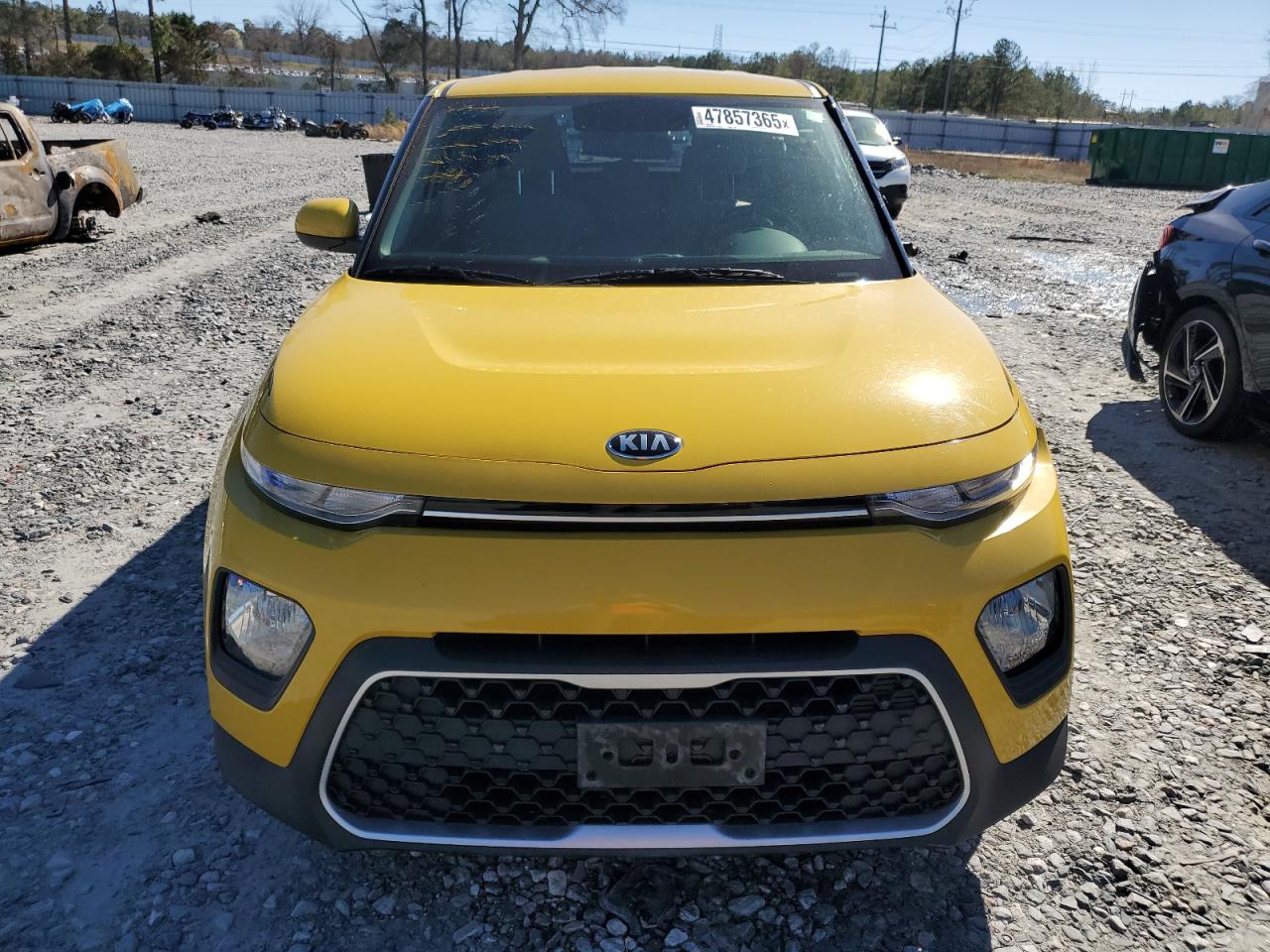 2020 Kia Soul - Image 5
