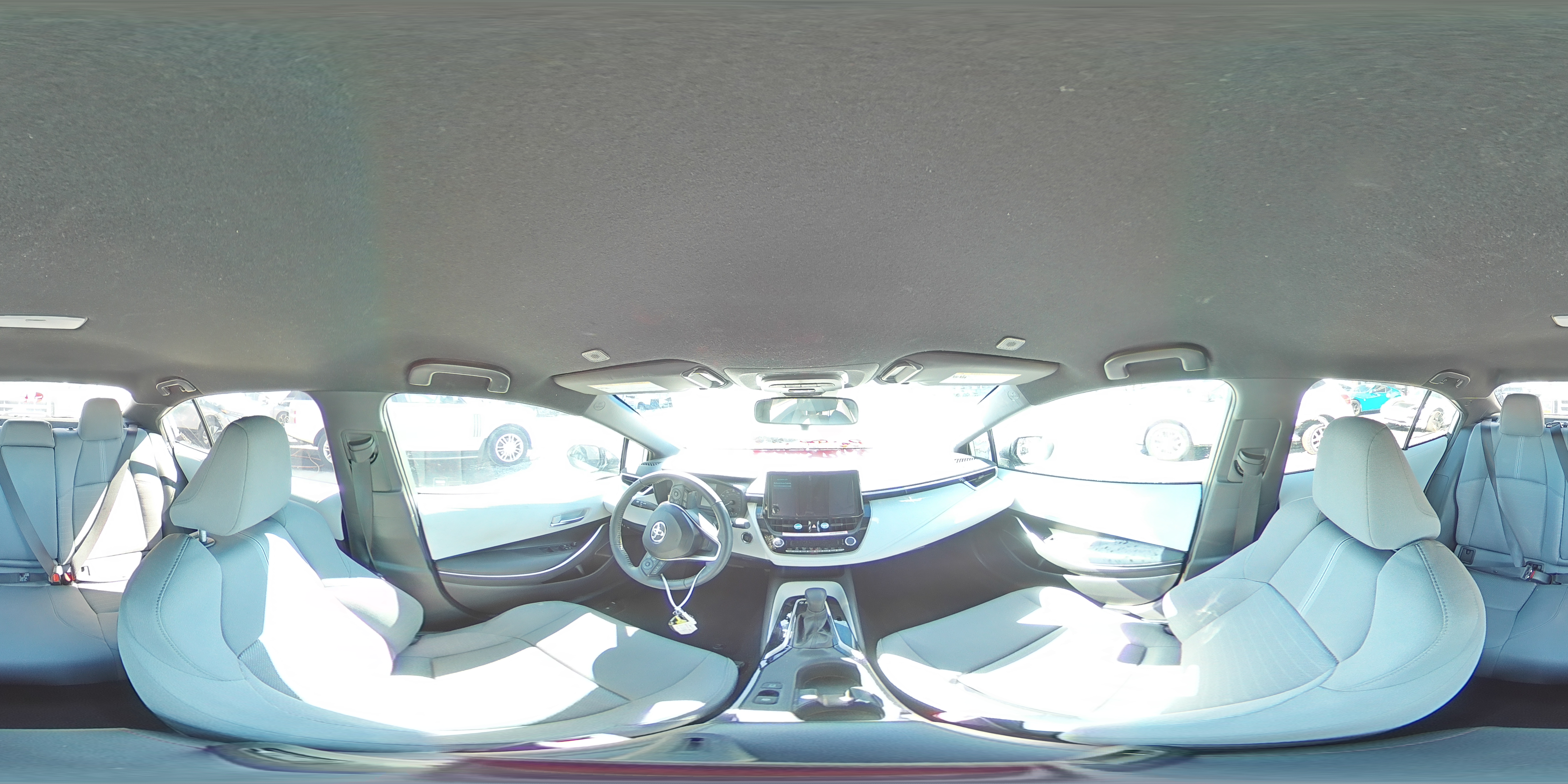 2024 Toyota Corolla - Image 14