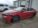 2022 Toyota Camry Night Shade на продаже в Albuquerque, NM - All Over