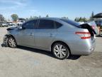 2014 Nissan Sentra S zu verkaufen in Rancho Cucamonga, CA - All Over