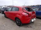 2009 FIAT BRAVO ACTI for sale at Copart WOLVERHAMPTON