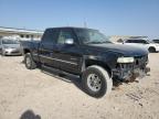 2002 Chevrolet Silverado K1500 Heavy Duty for Sale in San Antonio, TX - Front End