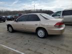 2001 Honda Accord Lx for Sale in Louisville, KY - Front End