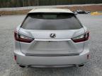 2016 Lexus Rx 350 zu verkaufen in Concord, NC - Side