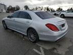 2016 Mercedes-Benz S 550 للبيع في Rancho Cucamonga، CA - Side