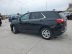 2020 Chevrolet Equinox Lt за продажба в New Orleans, LA - Front End