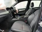 2013 MERCEDES BENZ C250 AMG S for sale at Copart PETERLEE