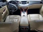 2012 Hyundai Genesis 3.8L de vânzare în Fairburn, GA - Front End
