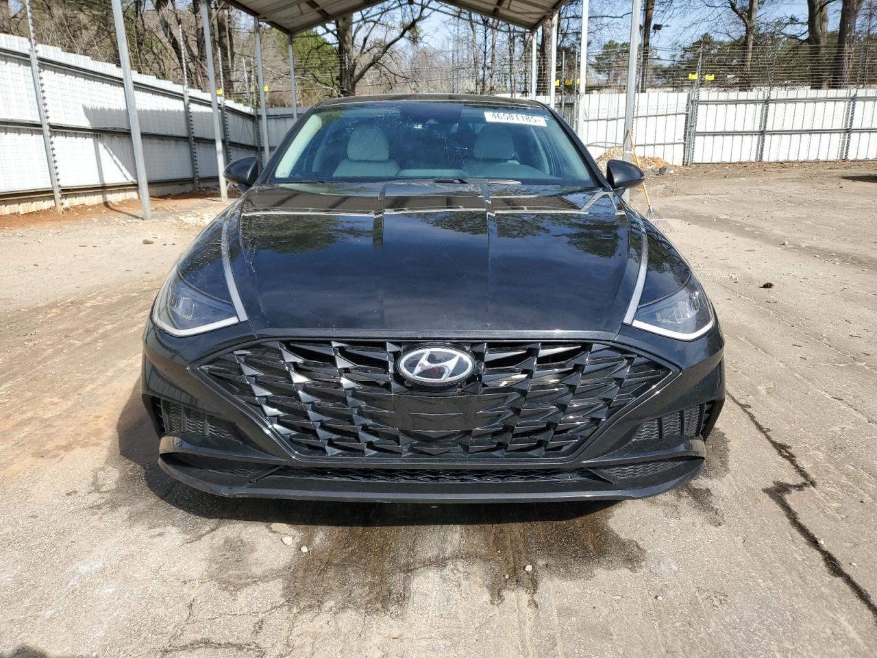 2022 Hyundai Sonata - Image 5