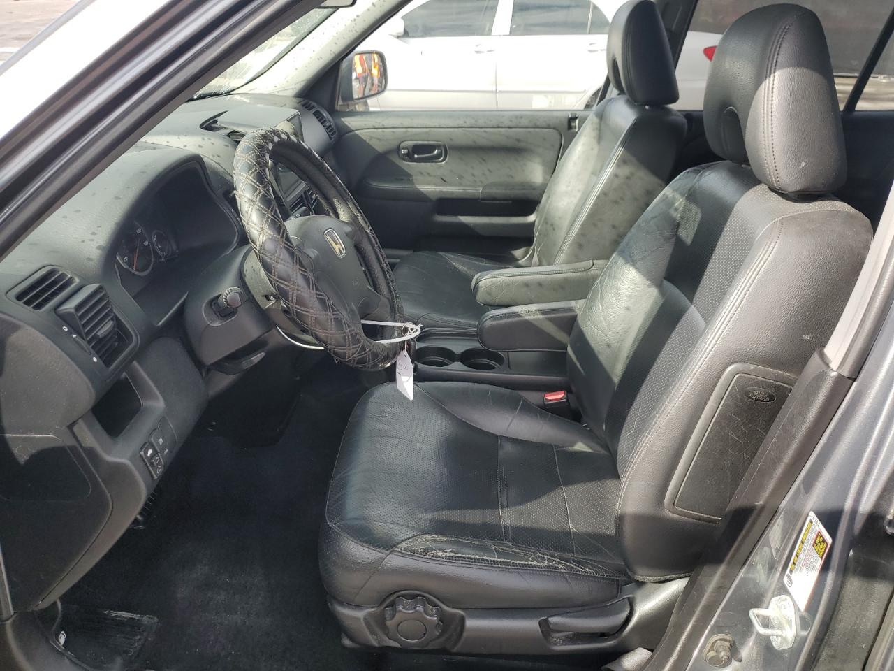 2006 Honda CR-V - Image 7