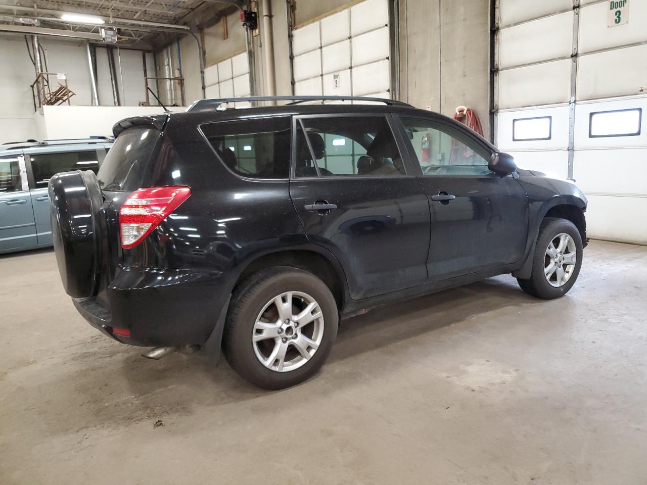 2009 Toyota RAV 4 - Image 3