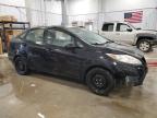 2012 Ford Fiesta S იყიდება Wayland-ში, MI - Front End