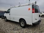 2011 Chevrolet Express G2500  zu verkaufen in Wayland, MI - Front End