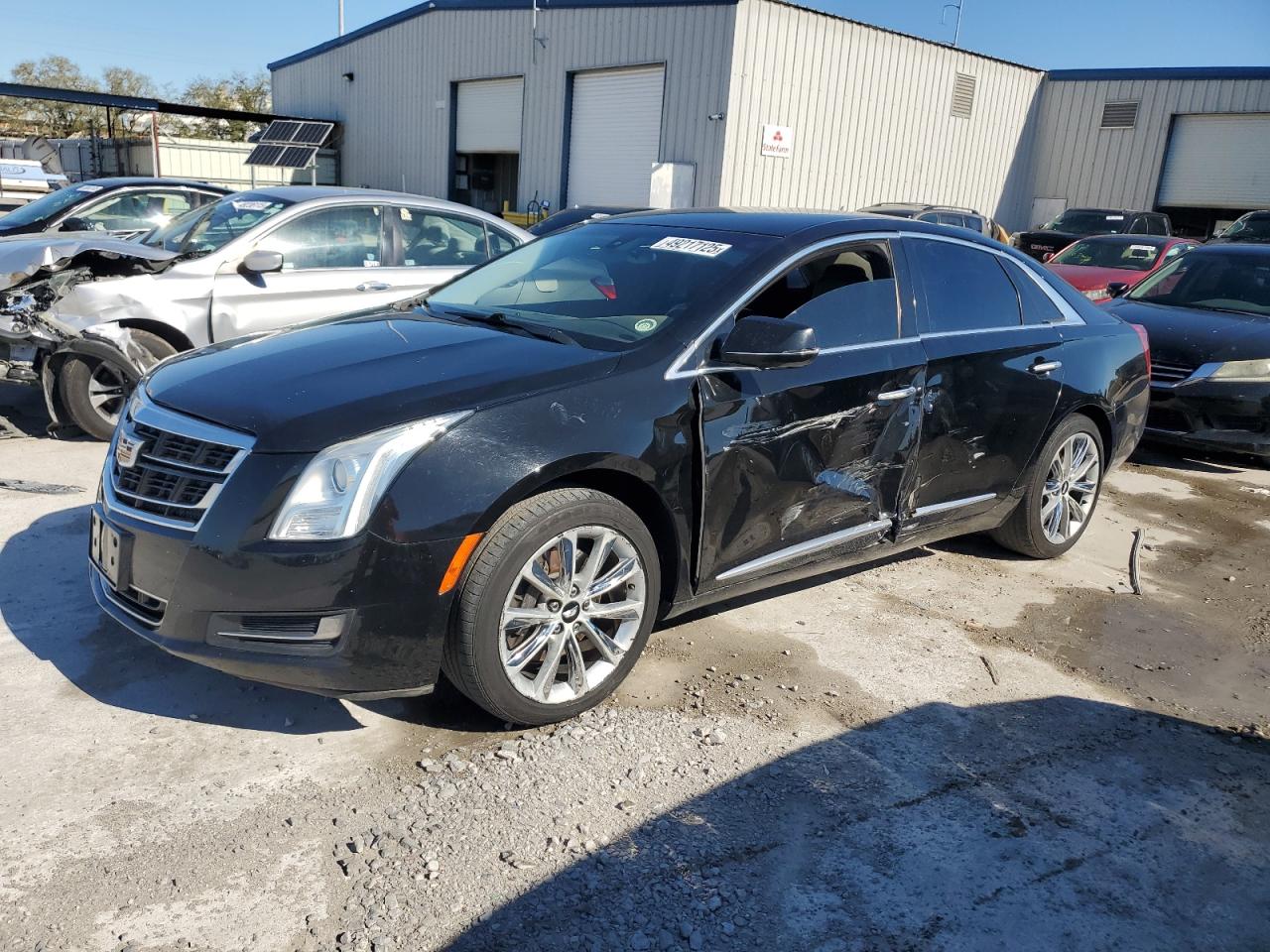 2016 Cadillac XTS - Image 1