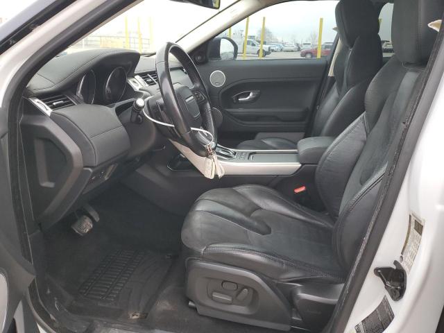  LAND ROVER RANGEROVER 2015 Biały