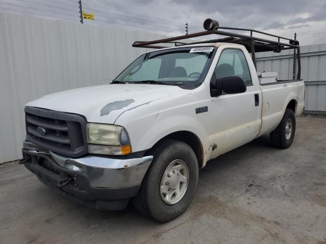 2004 Ford F250 Super Duty